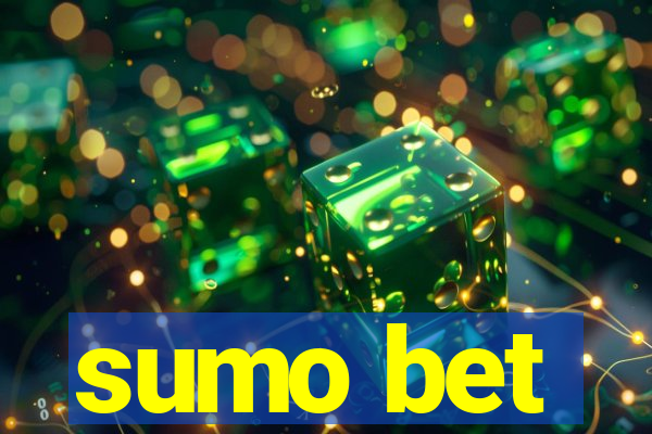 sumo bet